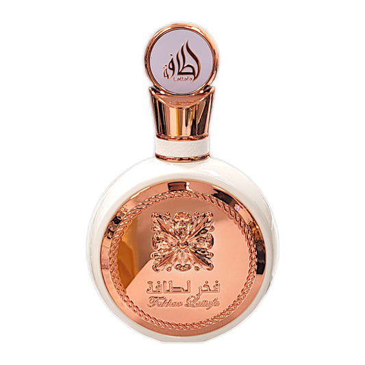 Lattafa Fakhar Femmen, Homme, Gold, Platin Eau de Parfum 100ml Auswahl