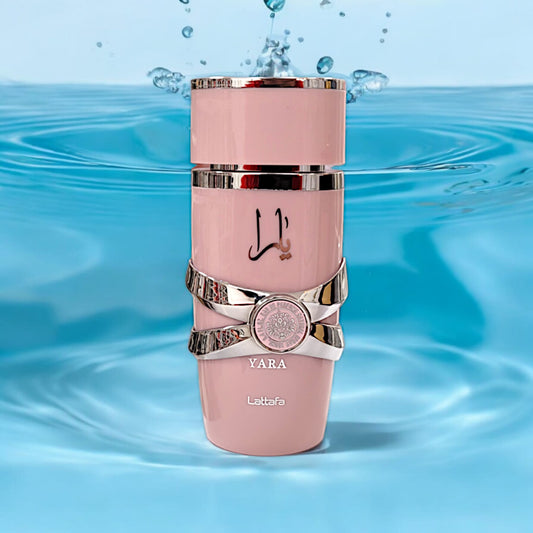 Lattafa Yara Parfum, Eau de Parfum Frisch Angenehmer Duft