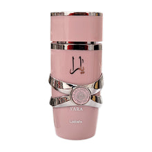 Lattafa Yara Parfum, Eau de Parfum Frisch Angenehmer Duft