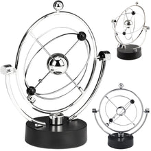 Magnetisches Pendel Sonnensystem – Faszinierendes Weltraum-Dekor & Schreibtisch-Gadget