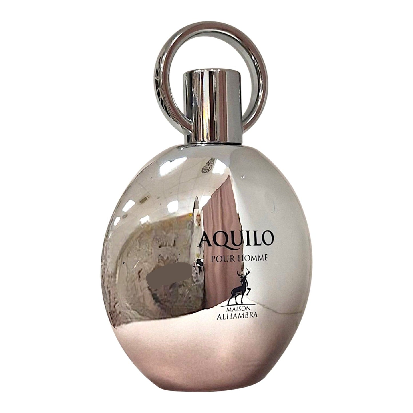 Maison Alhambra AQUILO Pour Homme Eau de Parfum 100ml