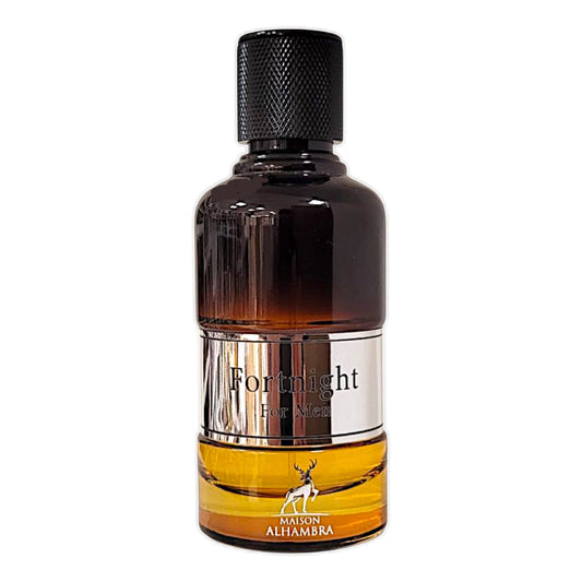 Maison Alhambra Fortnight Eau de Parfum 100 ml