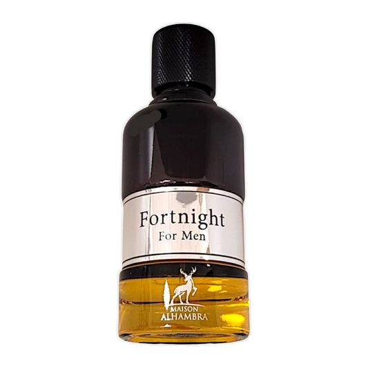 Maison Alhambra Fortnight Eau de Parfum 100 ml