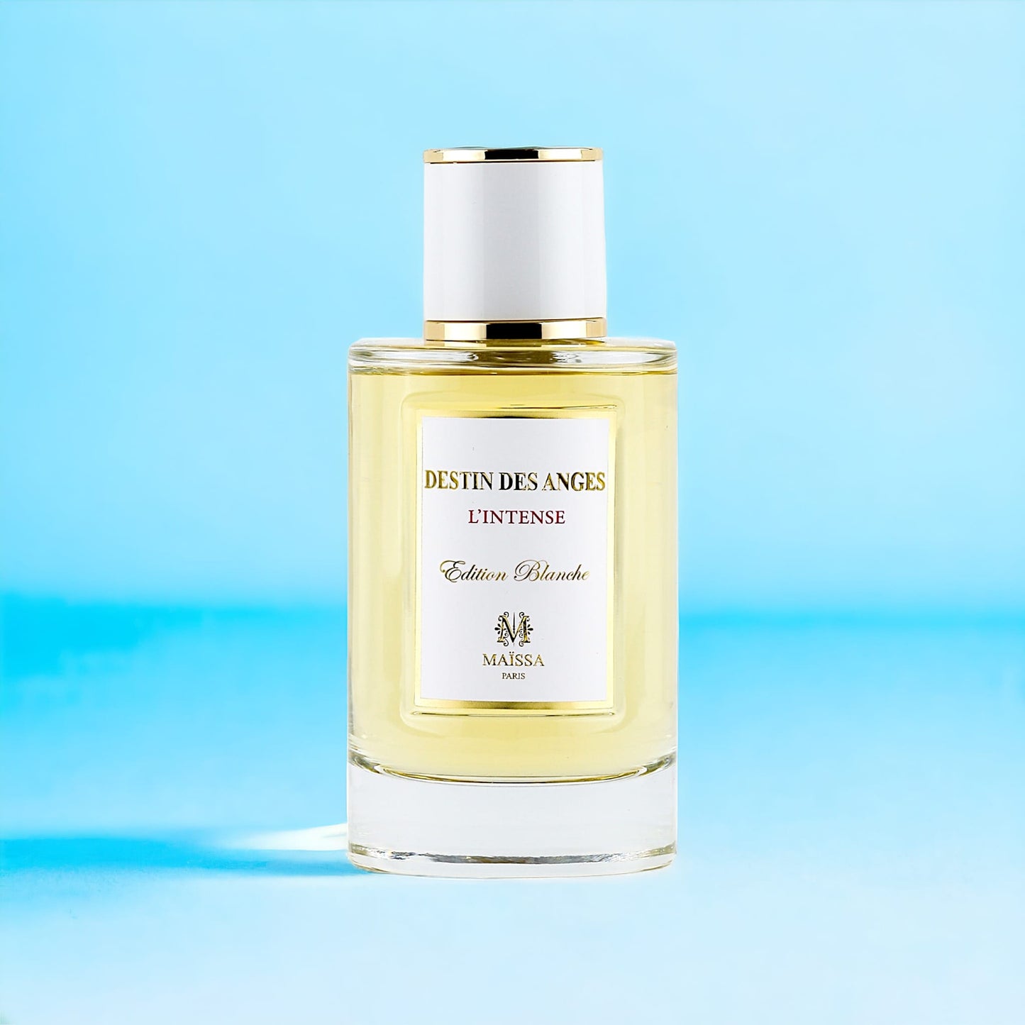 Maison Maissa Destin des Anges L'Intense Eau de Parfum 100ml Unisex