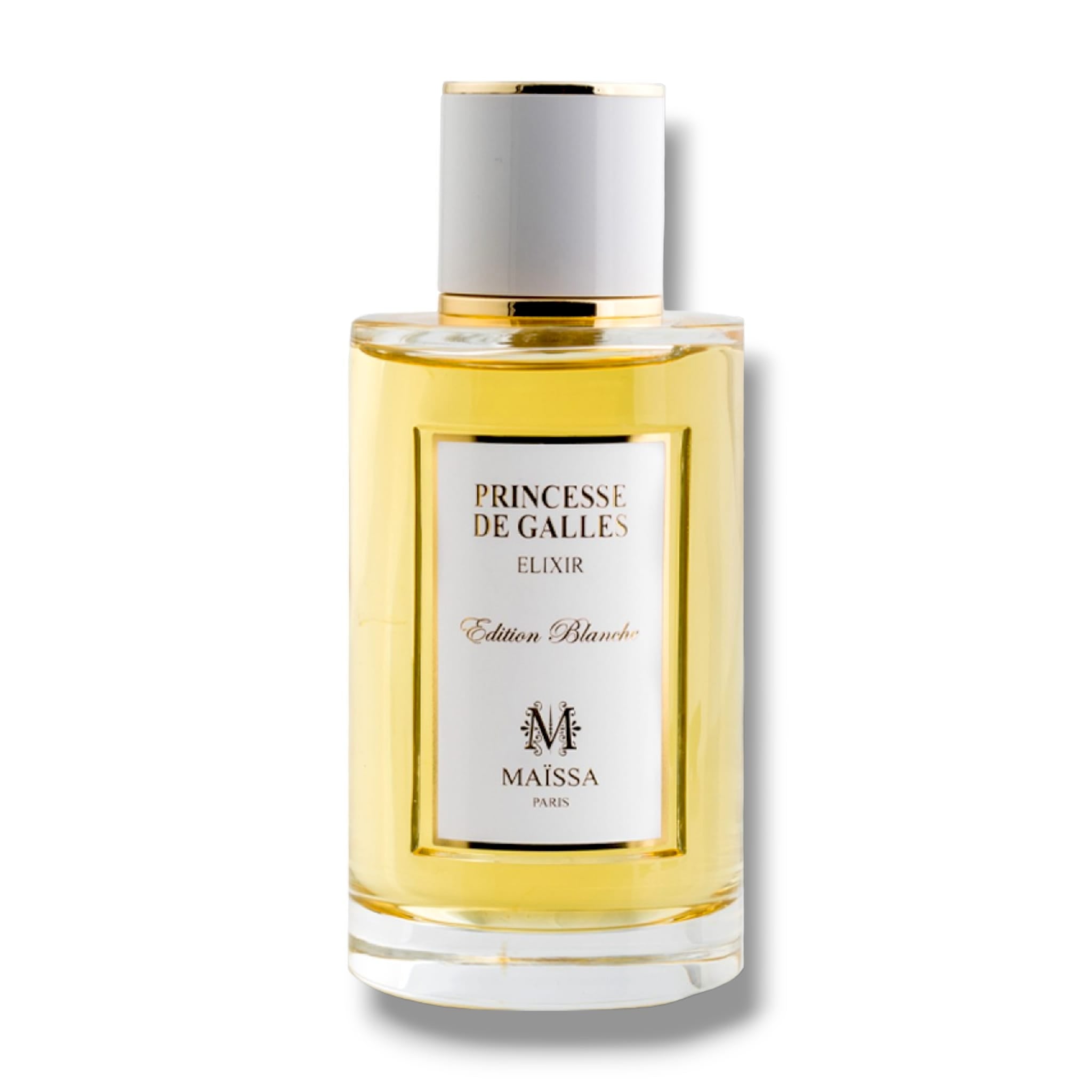 Maison Maissa Princesse de Galles Elixir Eau de Parfum 100ml Da Meso