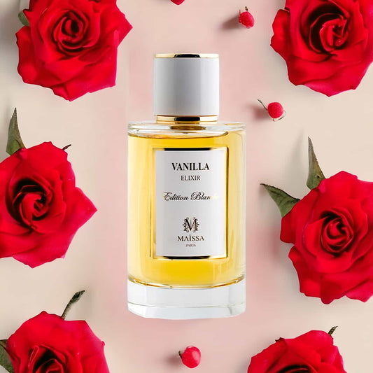 Maison Maissa Vanilla Elixir Eau de Parfum 100ml Unisex