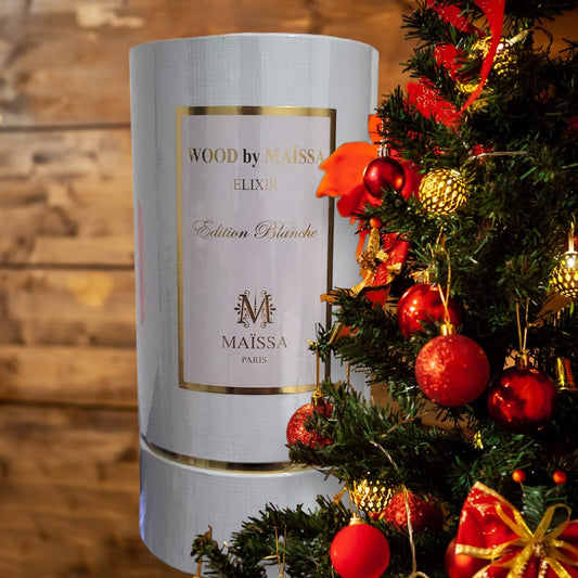 Maison Maissa Wood by Maissa Eau de Parfum 100 ml Unisex