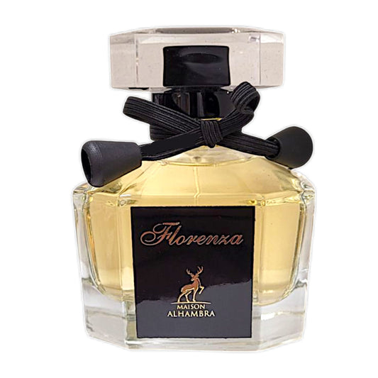 Maison Alhambra Florenza Eau de Parfum 100ml