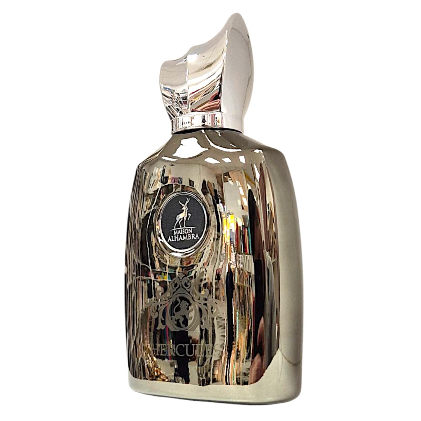Maison Alhambra Hercules Eau de Parfum 100ml