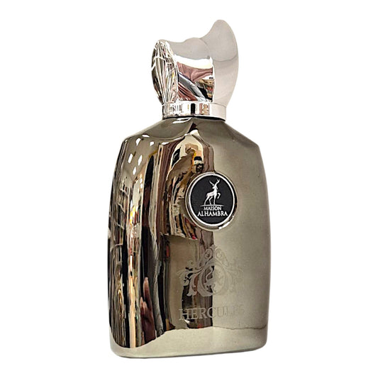 Maison Alhambra Hercules Eau de Parfum 100ml