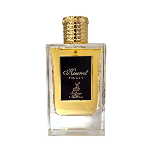 Maison Alhambra Kismet for Men Eau de Parfum 100ml