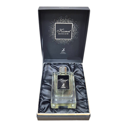 Maison Alhambra Kismet Moscow Eau de Parfum 100ml