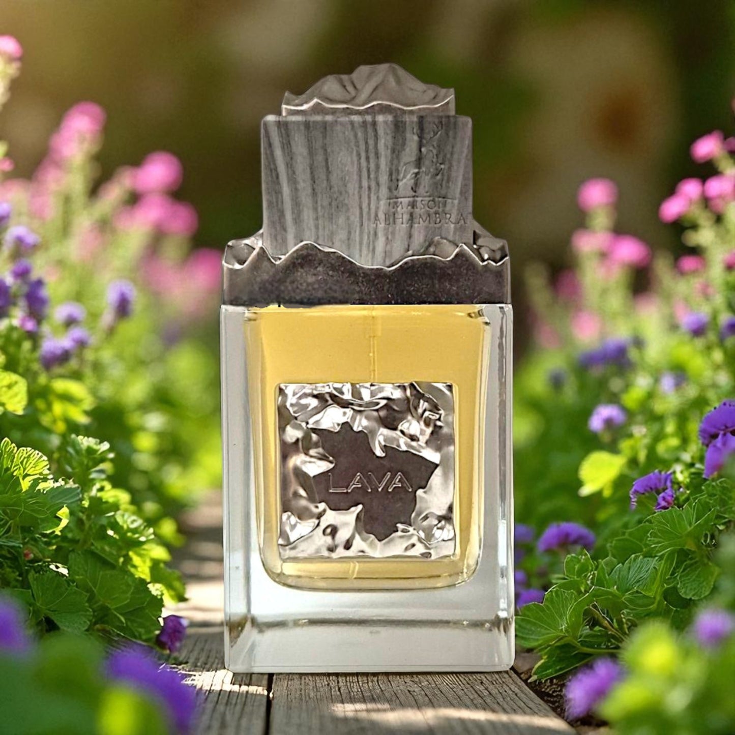 Maison Alhambra Lava Eau de Parfum 100ml