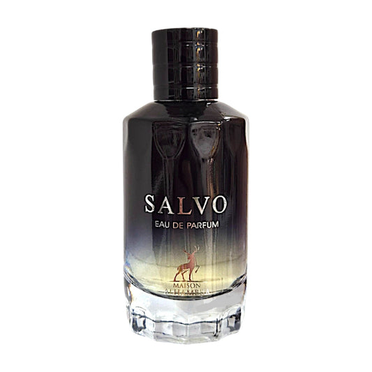 Maison Alhambra Salvo Eau de Parfum 100ml