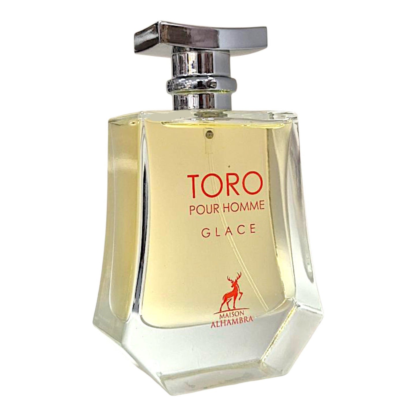 Maison Alhambra Toro Glace Pour Homme Eau de Parfum 100ml