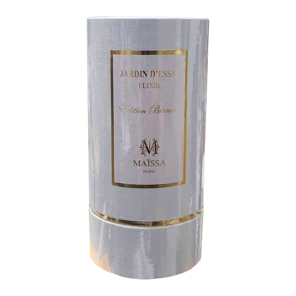 Maison Maissa Jardin D'Essaie Elixir Eau de Parfum 100 ml
