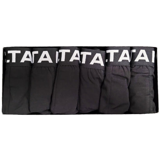 Mc.Tam Boxer Shorts 6-Pack Men's Underwear Set Size XL