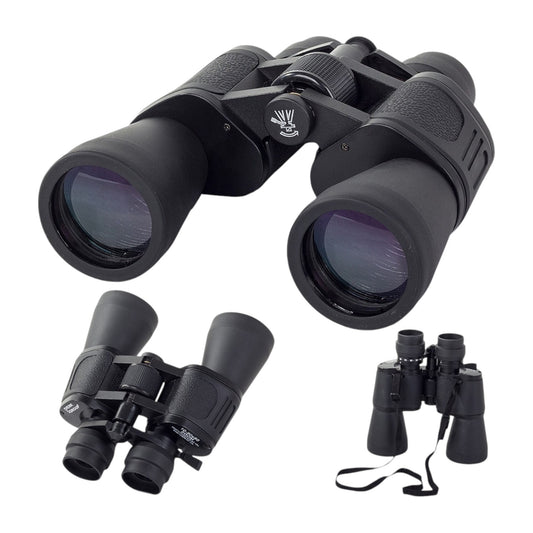 10–70x70 Militär Zoom Fernglas Militär & Jagd – Stark & Präzise