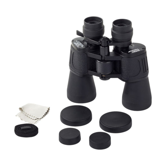 10–70x70 Militär Zoom Fernglas Militär & Jagd – Stark & Präzise