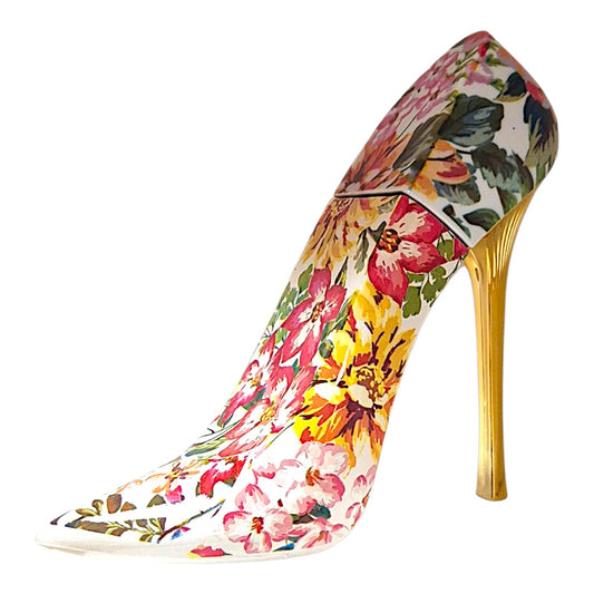 Tiverton Miss Fashionista White Eau de Parfum 100 ml