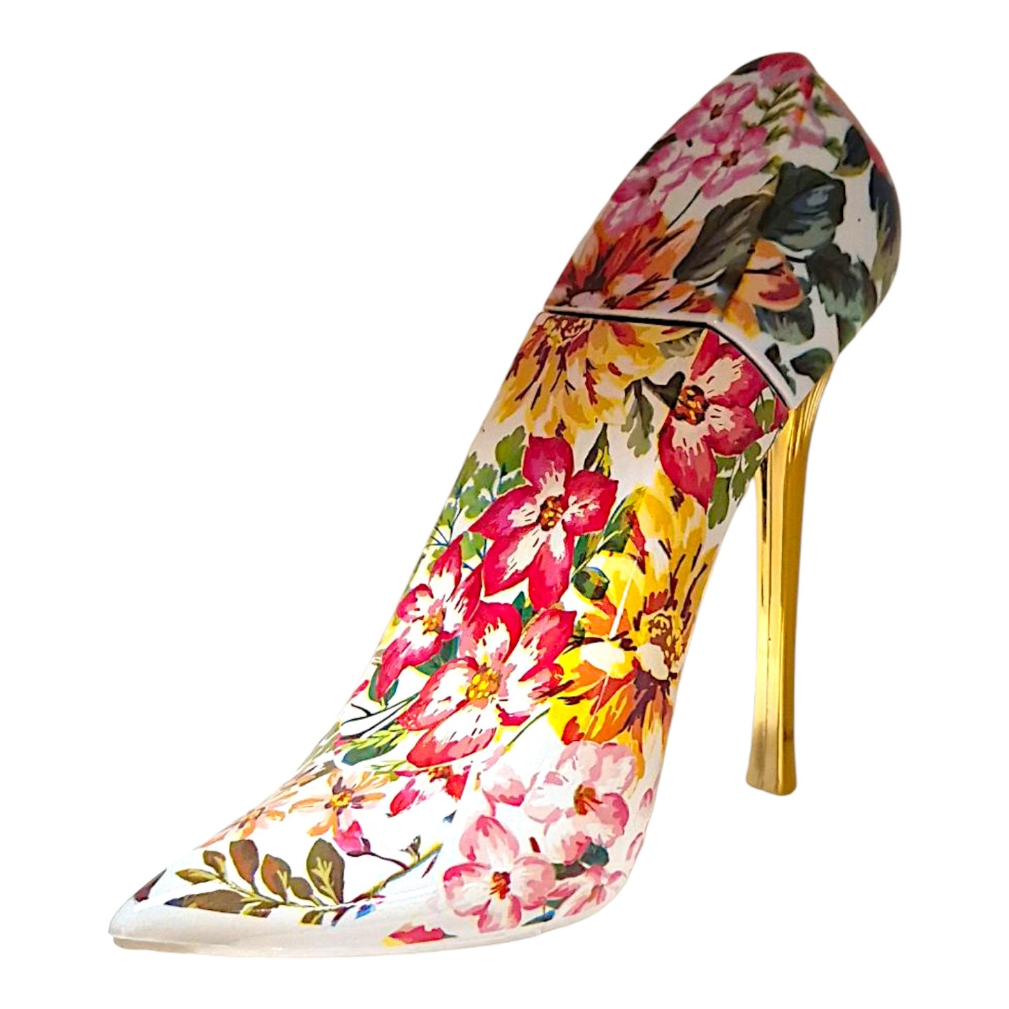 Tiverton Miss Fashionista White Eau de Parfum 100 ml