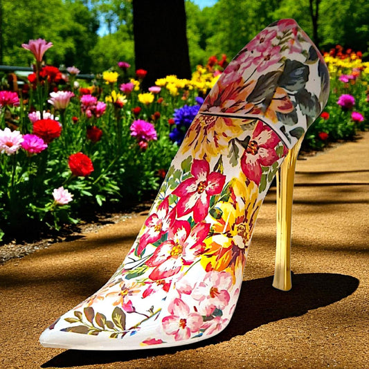 Tiverton Miss Fashionista White Eau de Parfum 100 ml