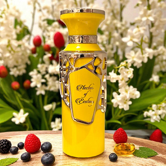 Fragrance World Nectar of Ecstacy Eau de Parfum 100ml