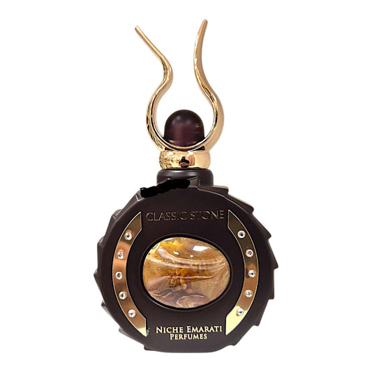 Niche Emarati Classic Stone Eau de Parfum 100 ml