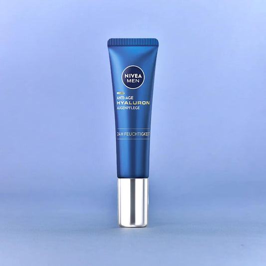 Nivea Men Anti Age Hyaluron Augenpflege 24H Feuchtigkeit 15ml