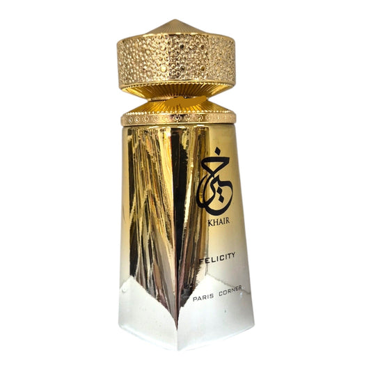 Paris Corner KHAIR FELICITY Eau de Parfum