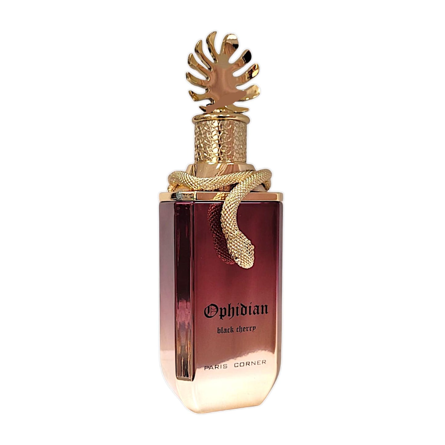 Paris Corner Ophidian Ophidian Black Cherry Eau de Parfum 100ml