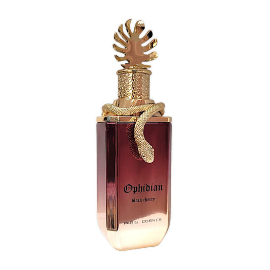 Paris Corner Ophidian Ophidian Black Cherry Eau de Parfum 100ml