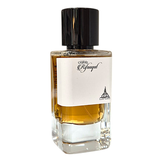 Paris Corner Rifaaqat Eau de Parfum 85ml
