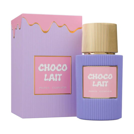 Paris Corner Choco Lait Eau de Parfum 100 ml