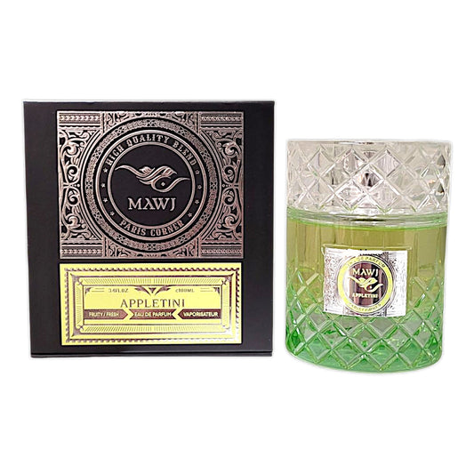 Paris Corner MAWJ APPLETINI Eau de Parfum 100ml