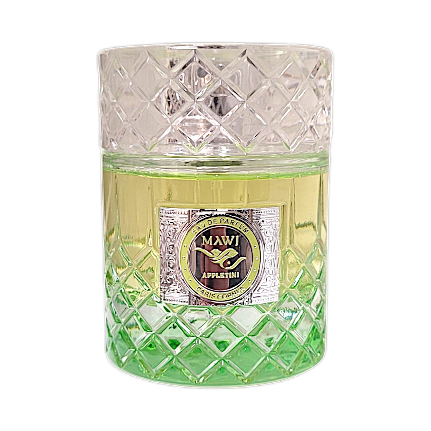 Paris Corner MAWJ APPLETINI Eau de Parfum 100ml