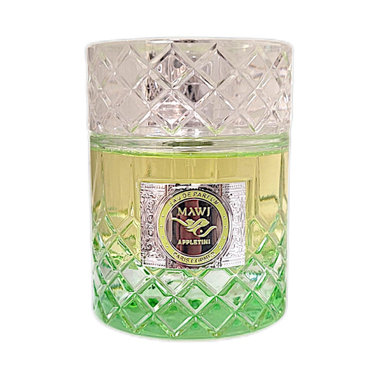 Paris Corner MAWJ APPLETINI Eau de Parfum 100ml