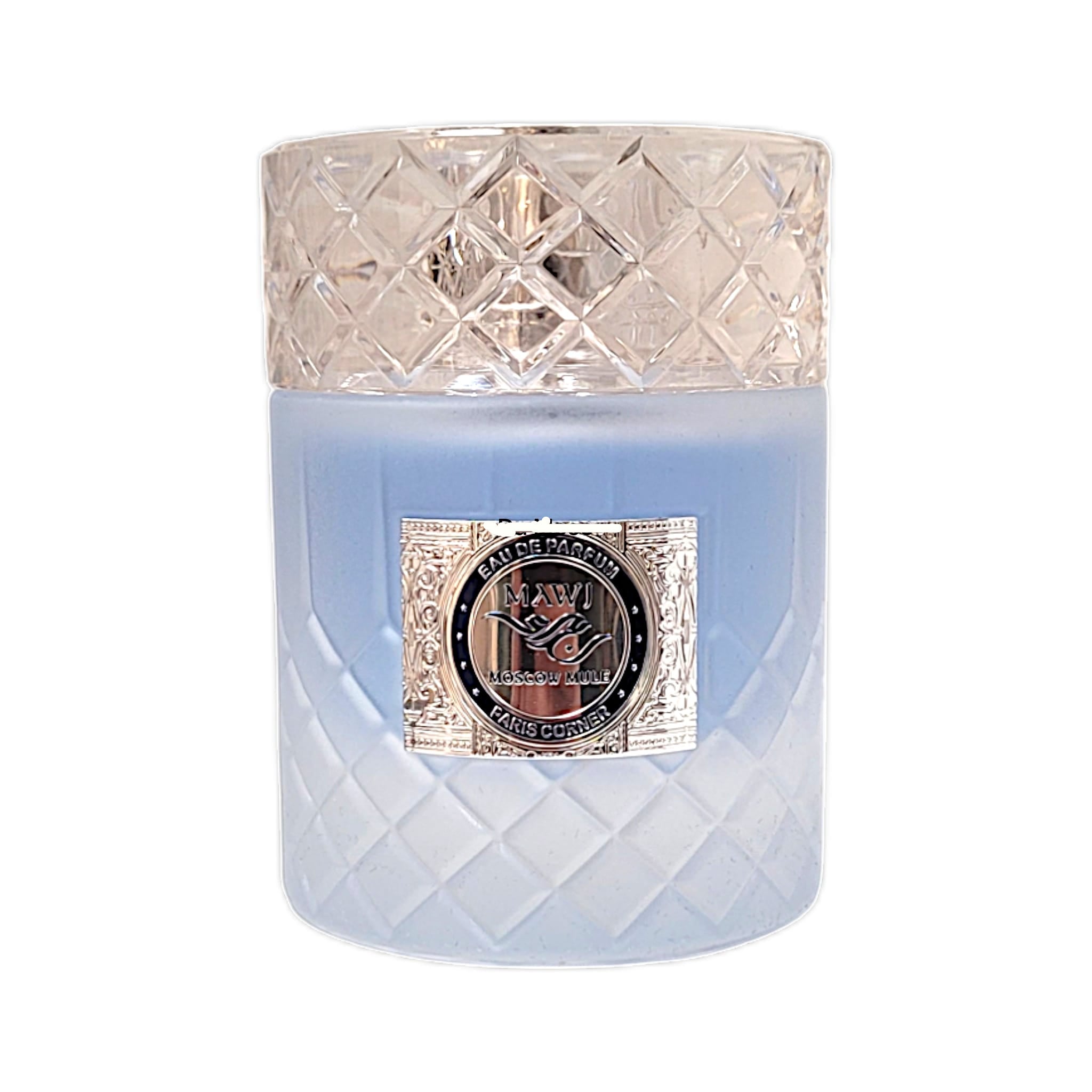Paris Corner Mawj Moscow Mule Eau de Parfum 100ml – Da Meso