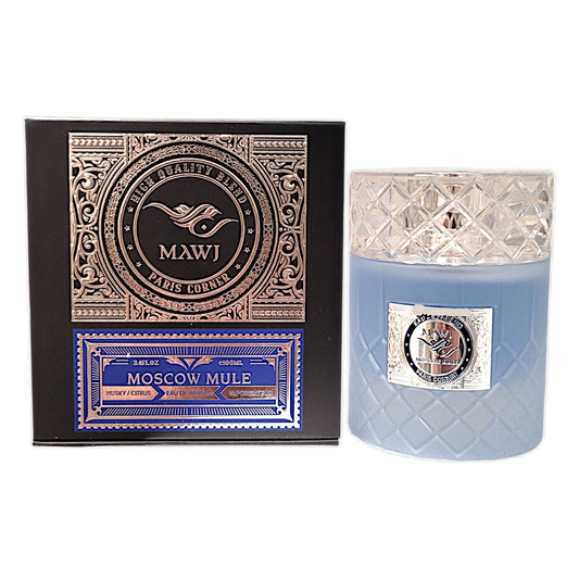 Paris Corner Mawj Moscow Mule Eau de Parfum 100ml