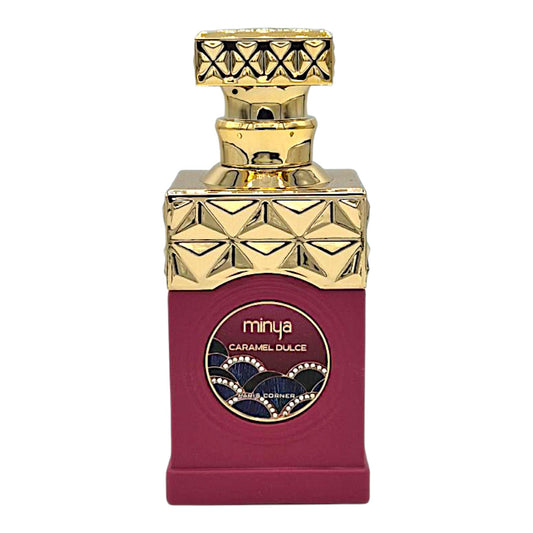 Paris Corner Minya Caramel Dulce Eau de Parfum 100ml