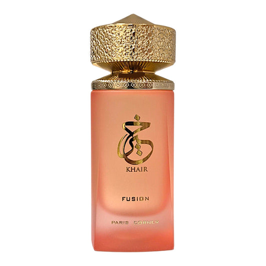 Paris Corner KHAIR Fusion Eau de Parfum 100ml