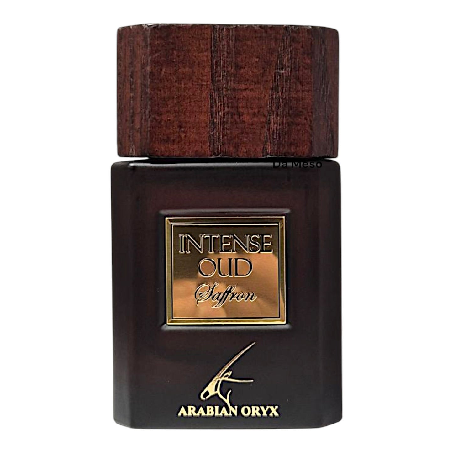Paris Corner INTENSE OUD Arabian Oryx Eau de Parfum.