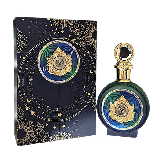 Paris Corner North Stag Expressions Un I Eau de Parfum 100ml