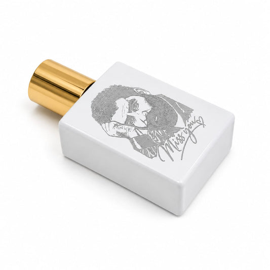 Personalisiertes Parfum mit Gravur für Herren & Damen - Eau de Parfum