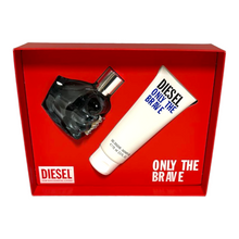 Only The Brave Set 35ml EDT 75ml SG