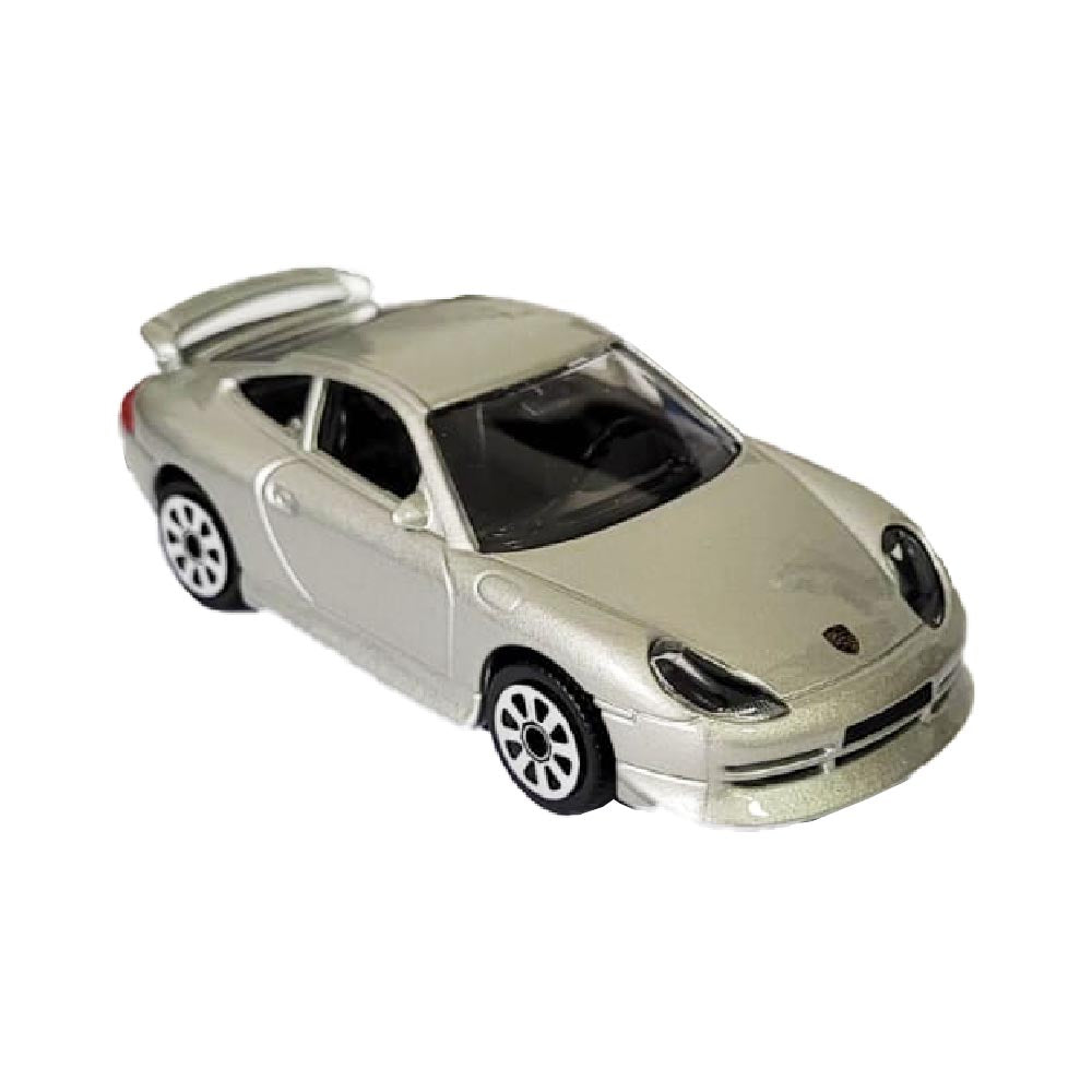 Modellini Bburago Street Fire in scala 1:43 in esposizione