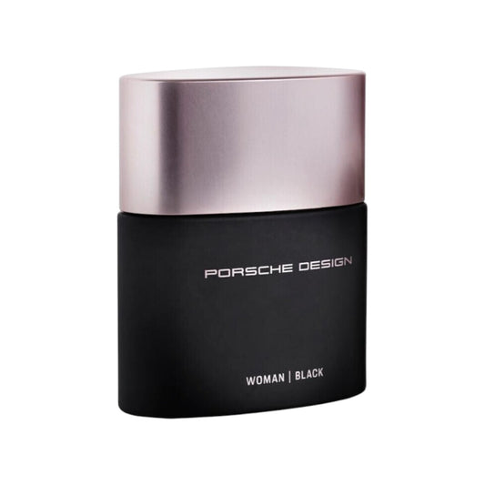 Porsche Design Woman Black Eau de Parfum 50 ml