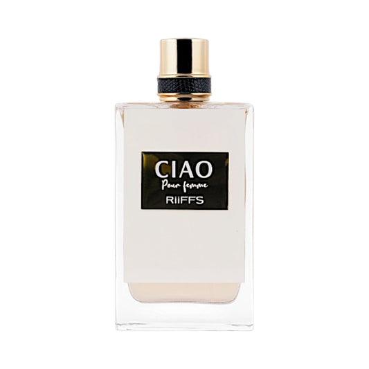 RiiFFS Ciao Pour Femme Eau de Parfum 100ml