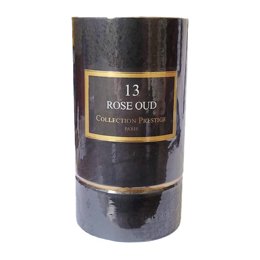 Collection Prestige ROSE OUD No 13 Eau de Parfum 50ml