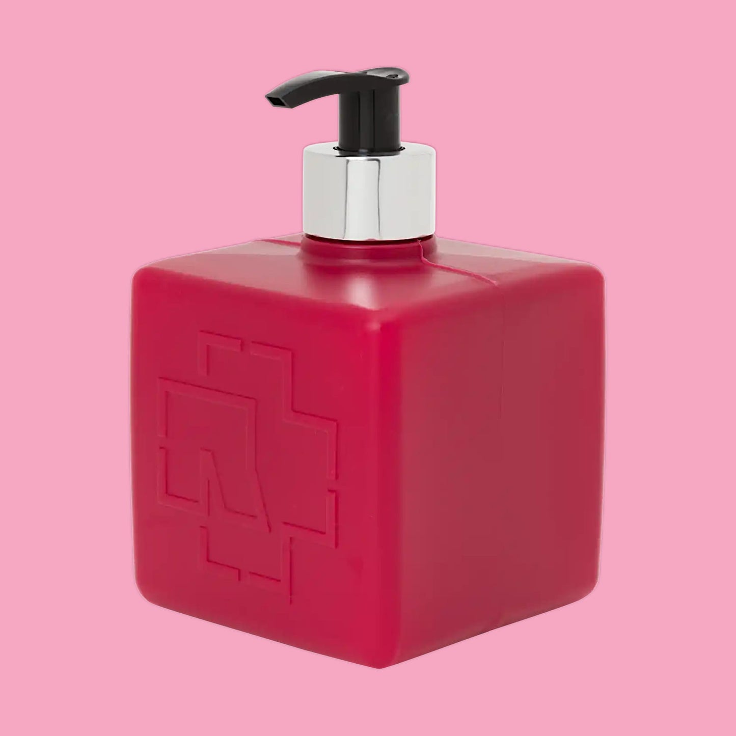 Rammstein Kokain Intense 4in1 Shower Gel 500ml